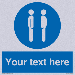 Custom mandatory keep back to back